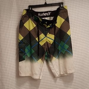 Hurley Board Swim Shorts